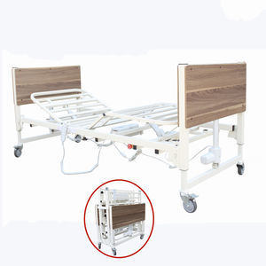 cama para permanência prolongada