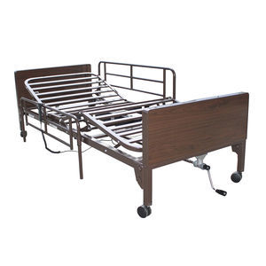 cama para internação domiciliar