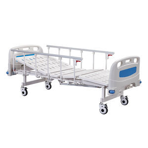 cama médico-hospitalar