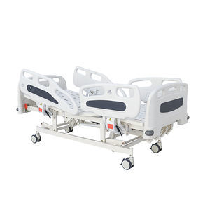 cama para hospital