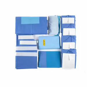 kit para cirurgia geral