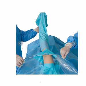 kit de emergência médica