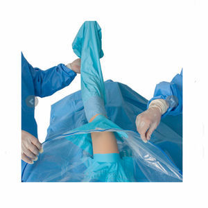kit de emergência médica
