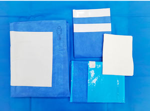 kit médico para neurocirurgia
