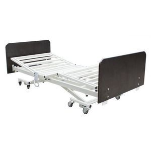 cama para internação domiciliar