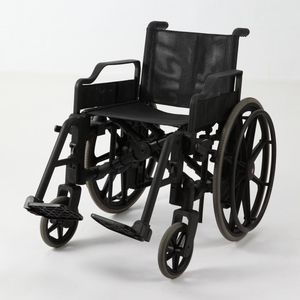 cadeira de rodas manual 1