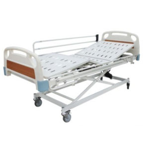 cama médico-hospitalar