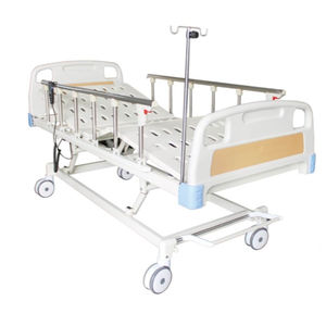 cama para hospital