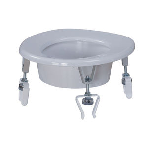 assento sanitário elevado