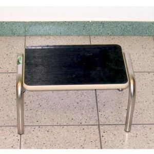 escada auxiliar 2 degraus