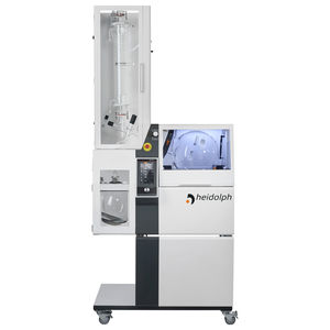 vaporizador de laboratório