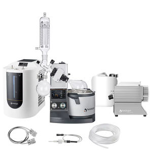 vaporizador de laboratório 1