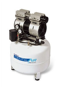 compressor para odontologia