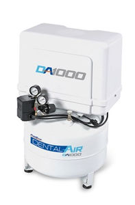 compressor para odontologia