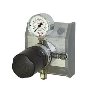 regulador de pressão para gases medicinais