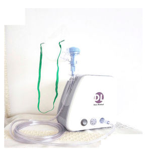 nebulizador eletrônico