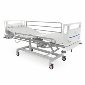 cama médico-hospitalar 1