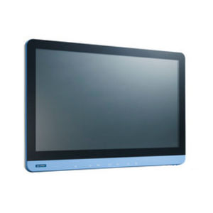 computador All in One médico com touch screen