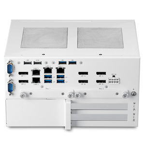 Box PC médico Intel® Core™ i series