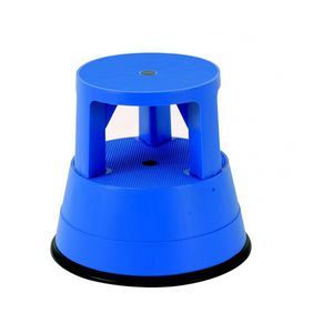 escada auxiliar com 2 degraus