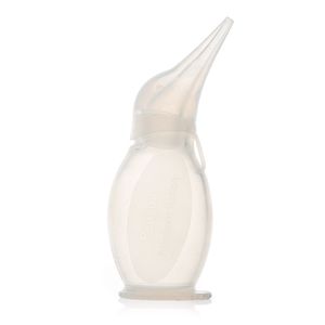 aspirador nasal / manual / infantil