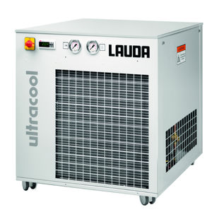 resfriador de laboratório compacto / com recirculação