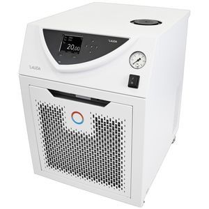 termostato de laboratório 1