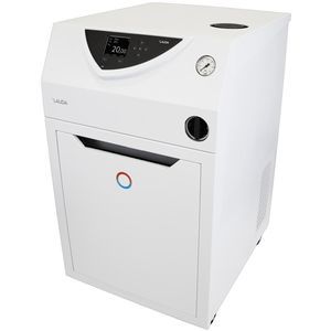 termostato de laboratório 1