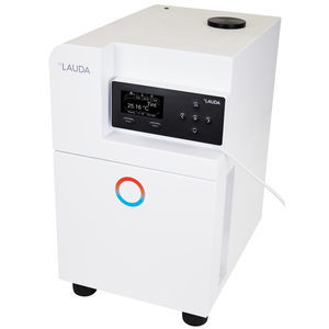 termostato de laboratório 1