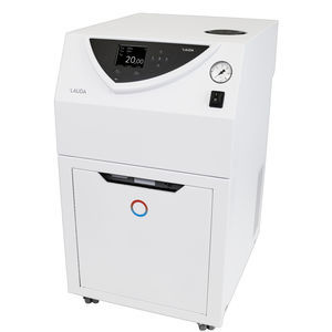 termostato de laboratório 1