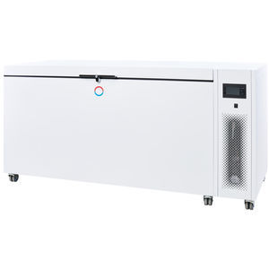 freezer de laboratório 1