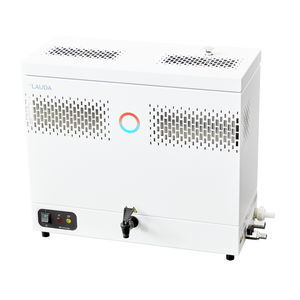 destilador de água de laboratório 1