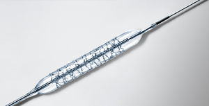 stent coronário