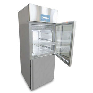 refrigerador de laboratório