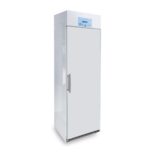 freezer de laboratório