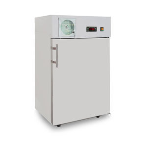 refrigerador para banco de sangue