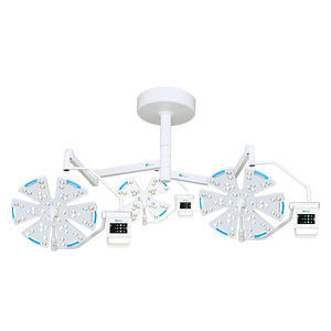 foco cirúrgico de LED 1