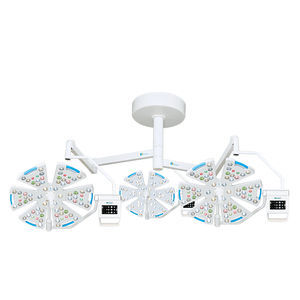 foco cirúrgico de LED 1