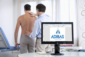 sistema de avaliação postural