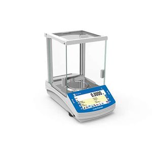 balança de laboratório analítica