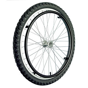 rodas dianteiras para cadeiras de rodas