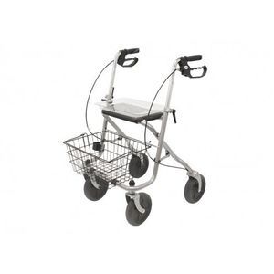 andador com rodas de 4 rodas