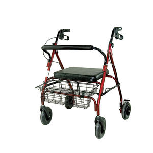 andador com rodas de 4 rodas