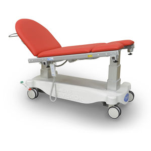 mesa de exame para ginecologia