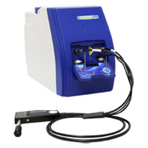 espectrômetro Raman