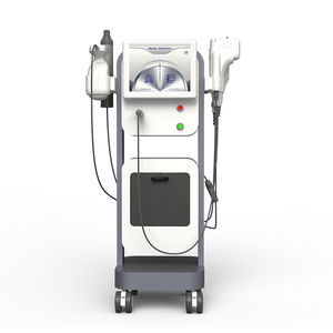aparelho de rejuvenescimento da pele por HIFU