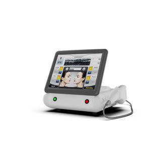 aparelho de rejuvenescimento da pele por HIFU