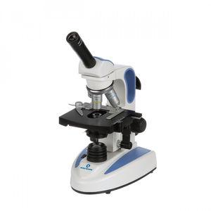 microscópio óptico 1