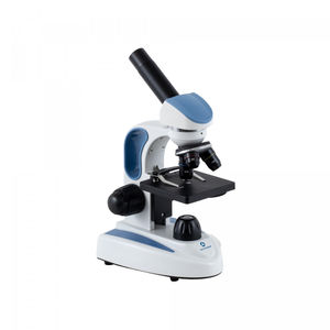microscópio óptico 1