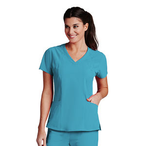 camisa hospitalar